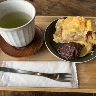 南品川 茶箱_0
