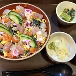 かあちゃん - 