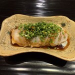 富小路 やま岸 - 