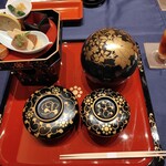 青柳 - 