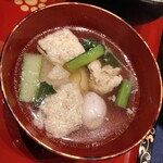 青柳 - 