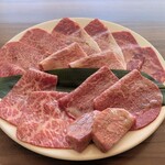 燒肉Ushigoro 銀座店 - 