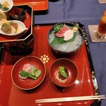 青柳 - 