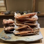 富小路 やま岸 - 