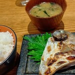魚とし - 料理写真: