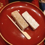 青柳 - 