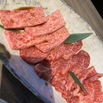 うしごろ 貫 - 