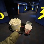 イオンシネマ - ドリンク写真: