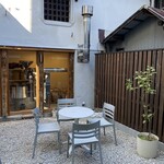 道後の町屋 - 