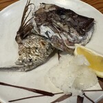 海鮮屋台おくまん - 
