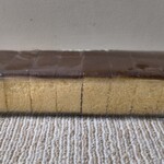 菓楽　工場直売店 - 