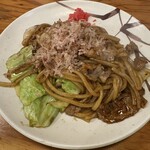 海鮮屋台おくまん - 