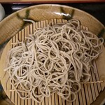 手打ちそば　はづき - 