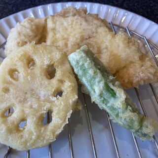 天ぷら 天まる_1