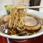荻窪中華そば 春木屋 - 