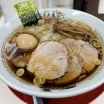 荻窪中華そば 春木屋 - 