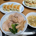 横浜とんとん - 