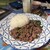 タイ屋台 999 - 料理写真: