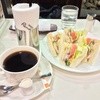 喫茶室ルノアール ニュー銀座店
