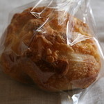 ダンデリオン - 201502黒コショウベーコン ￥210