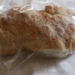 ダンデリオン - 201502黒オリーブ・チーズ ￥240