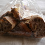 ダンデリオン - 201502フルーツフランス ￥210