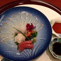 日本料理 ぎん - 魚！