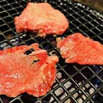 焼肉こじま離れ - 