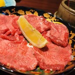 焼肉こじま離れ - 