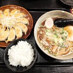 五味八珍 - 料理写真: