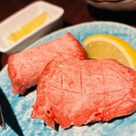 焼肉こじま離れ - 