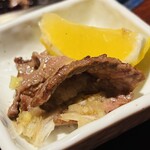 焼肉こじま離れ - 