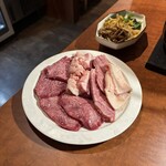燒肉New Hiuchi - 