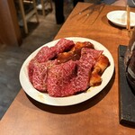 燒肉New Hiuchi - 