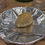 とののベーコン。 - 