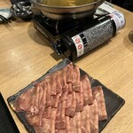 ねぎま 三ぞう - 