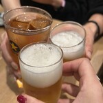 ねぎま 三ぞう - 