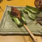 やきとり なるかみ - 