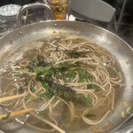 ねぎま 三ぞう - 