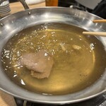 ねぎま 三ぞう - 