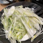 ねぎま 三ぞう - 