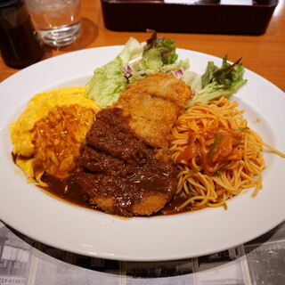 レストラン スター_0