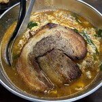 ぼっけもん - 料理写真: