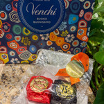 ヴェンキ 大手町ワン店