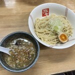 らーめん弥七 - 