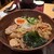 日本そば あけの蕎 - 料理写真: