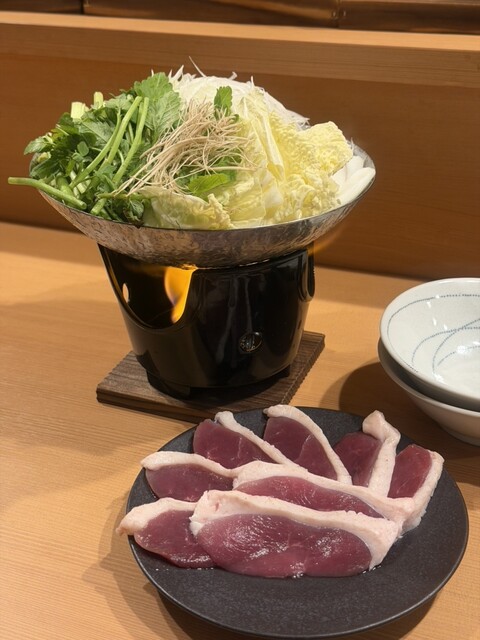 霞のご予約 - 六本木/日本料理 | 食べログ