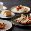 グランカフェラウンジ