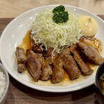 ウェルビー - 料理写真: