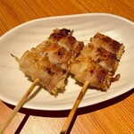 うお炭 - 